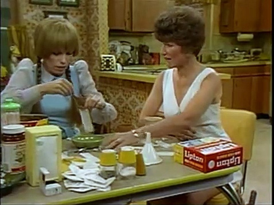 Mary Hartman, Mary Hartman - Se2 - Ep161 HD Watch