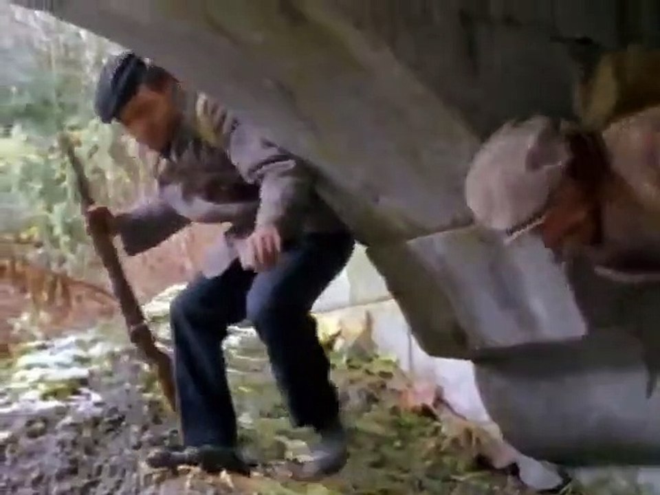 Highlander - Se3 - Ep12 - They Also Serve HD Watch