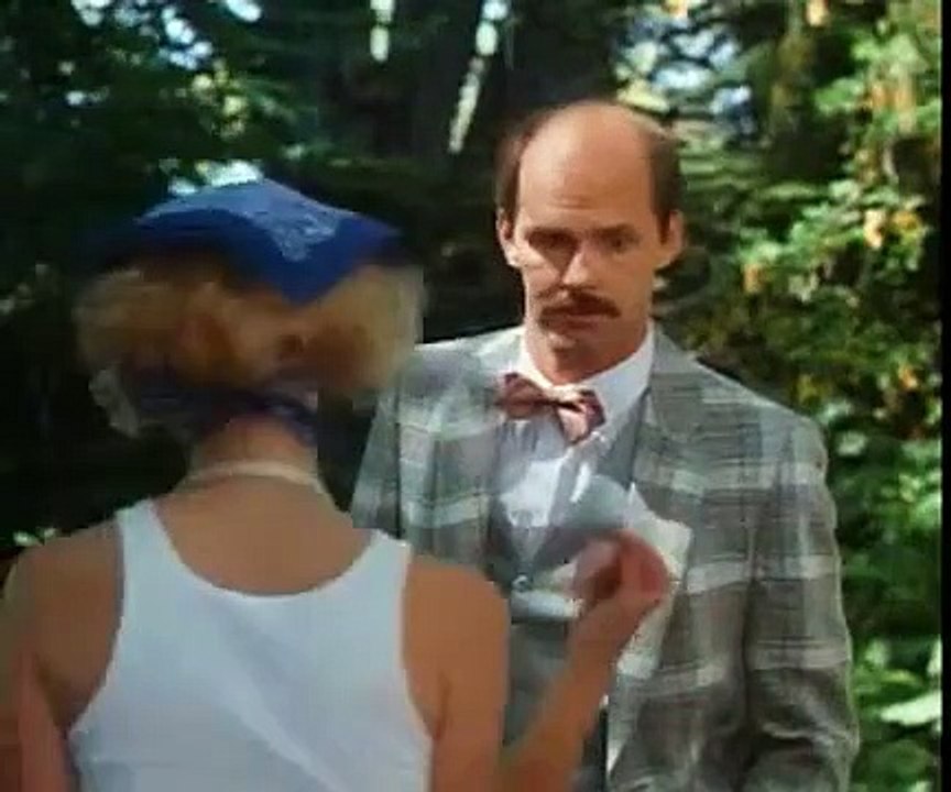 The Hitchhiker - Se1 - Ep03 HD Watch