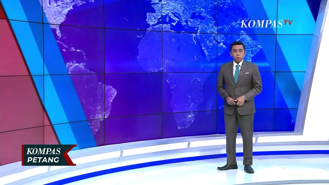 Hujan Deras, Manado Dilanda Banjir dan Longsor, 5 Orang Meninggal Dunia
