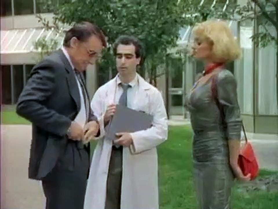 The Hitchhiker - Se1 - Ep06 HD Watch