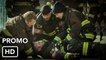 Chicago Fire 11x11 Promo "A Guy I Used to Know" (HD) | Chicago Fire Season 11 Episode 11 Promo