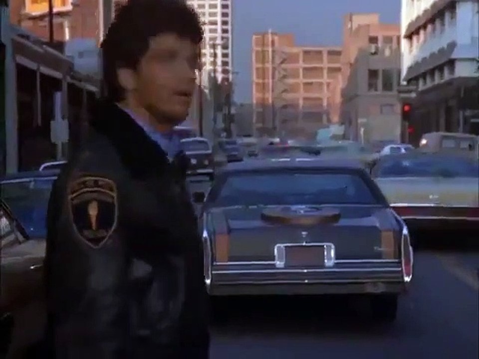 Hill Street Blues - Se4 - Ep11 - Ratman and Bobbin HD Watch