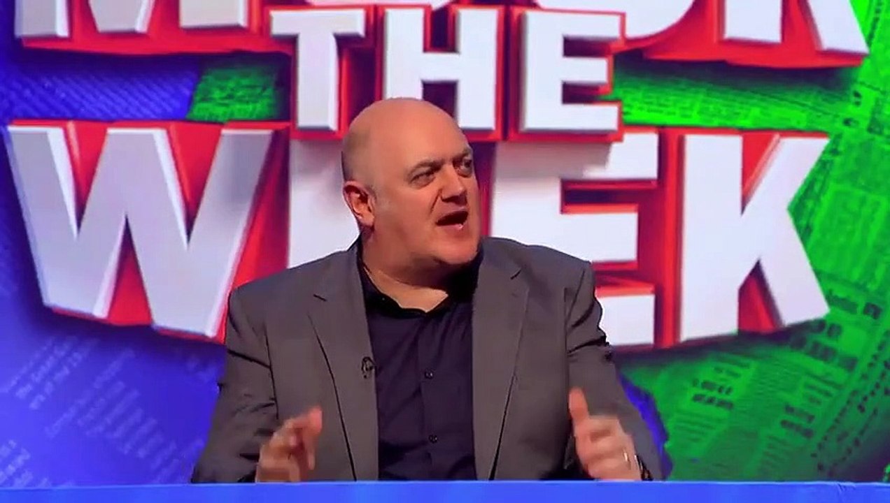 Mock The Week - Se17 - Ep09 - Ed Byrne, Ed Gamble, Kerry Godiman, Nish Kumar, Rachel Parris HD Watch