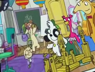 Doki E020A - Crabby Crossover