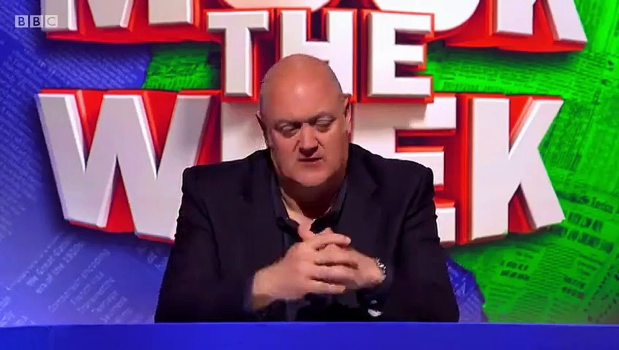 Mock the Week - Se18 - Ep05 - Maisie Adam, Ed Byrne, Larry Dean, Ed Gamble, Tiff Stevenson HD Watch
