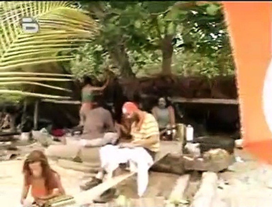 Survivor BG - Se3 - Ep47 HD Watch