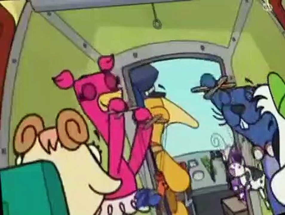 Doki E023B - Subway Solution