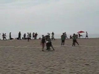 Pussycatch - Guayota Lloret del mar 2008