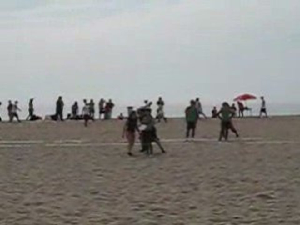 Pussycatch - Guayota Lloret del mar 2008