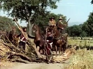 Zorro - Se01 - Ep21 Watch HD