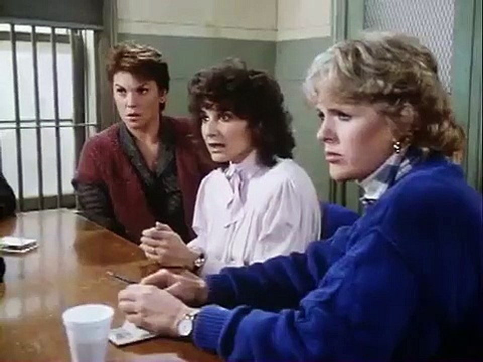 Cagney $$ Lacey - Se5 - Ep18 HD Watch