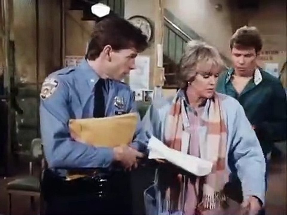 Cagney $$ Lacey - Se5 - Ep19 HD Watch