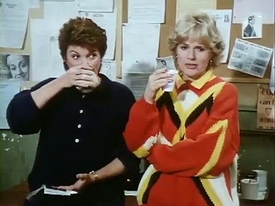 Cagney $$ Lacey - Se5 - Ep20 HD Watch