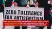 Demandan a Twitter en Alemania por falta de acción en publicaciones antisemitas