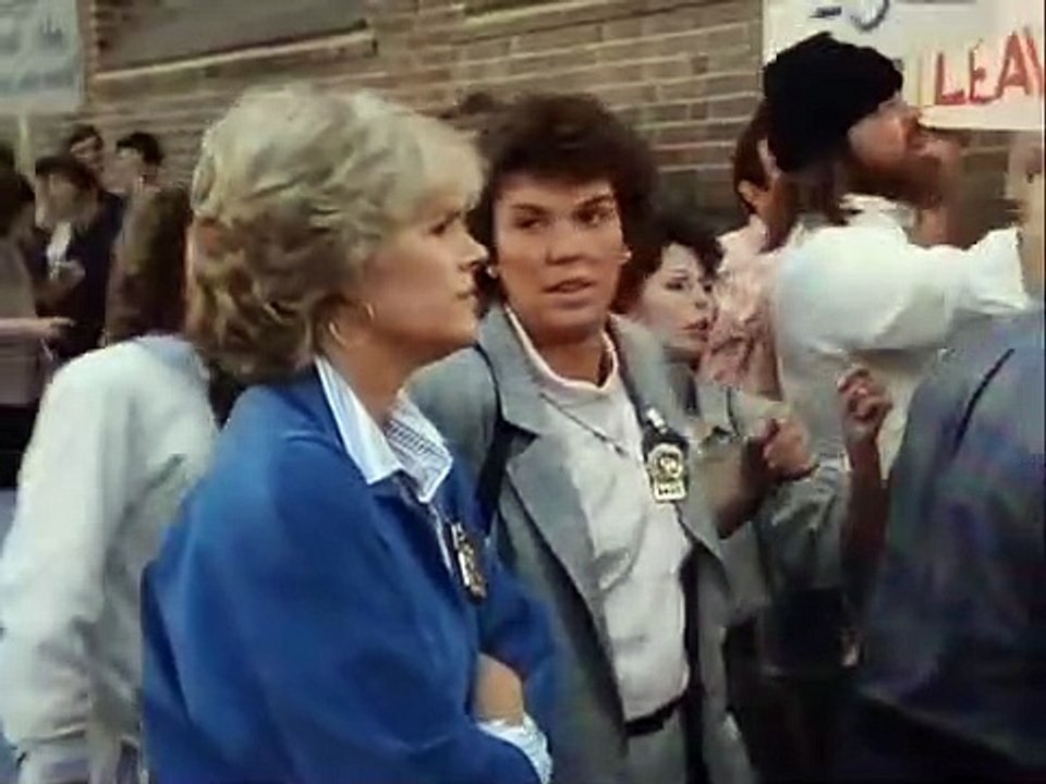 Cagney $$ Lacey - Se6 - Ep02 HD Watch