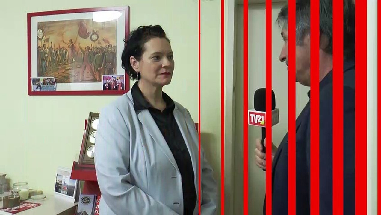 Claudia Musil SPÖ Spitzenkanditatin Bez Mistelbach zur NÖ Landtagswahl 23