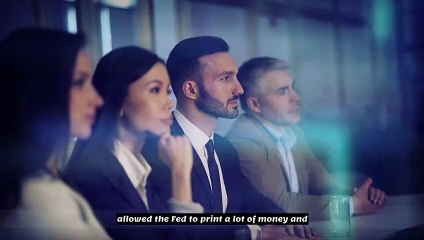 Peter Schiff - "CHINA Just Dumped 972 Billion US Dollars To Crash The US Economy"