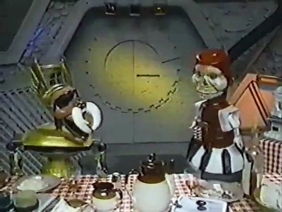 Mystery Science Theater 3000 - Se3 - Ep04 HD Watch