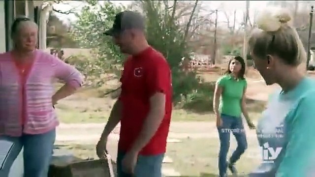 Texas Flip and Move - Se6 - Ep07 - The Snow Sisters' Industrial Surprise HD Watch