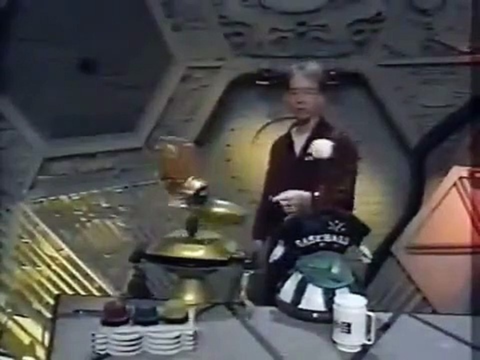 Mystery Science Theater 3000 - Se3 - Ep06 HD Watch