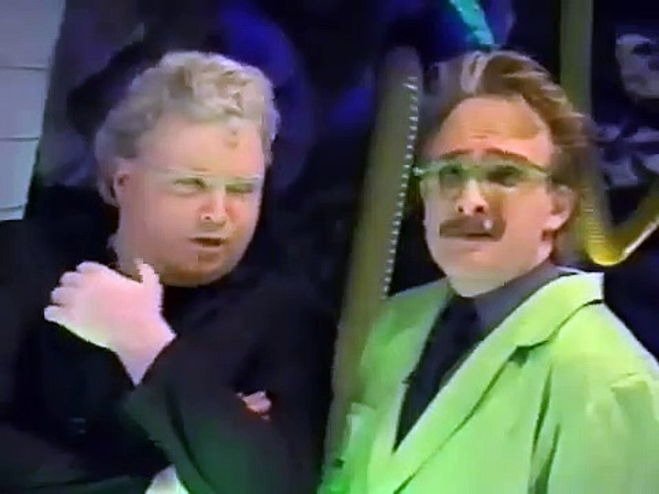 Mystery Science Theater 3000 - Se3 - Ep09 HD Watch