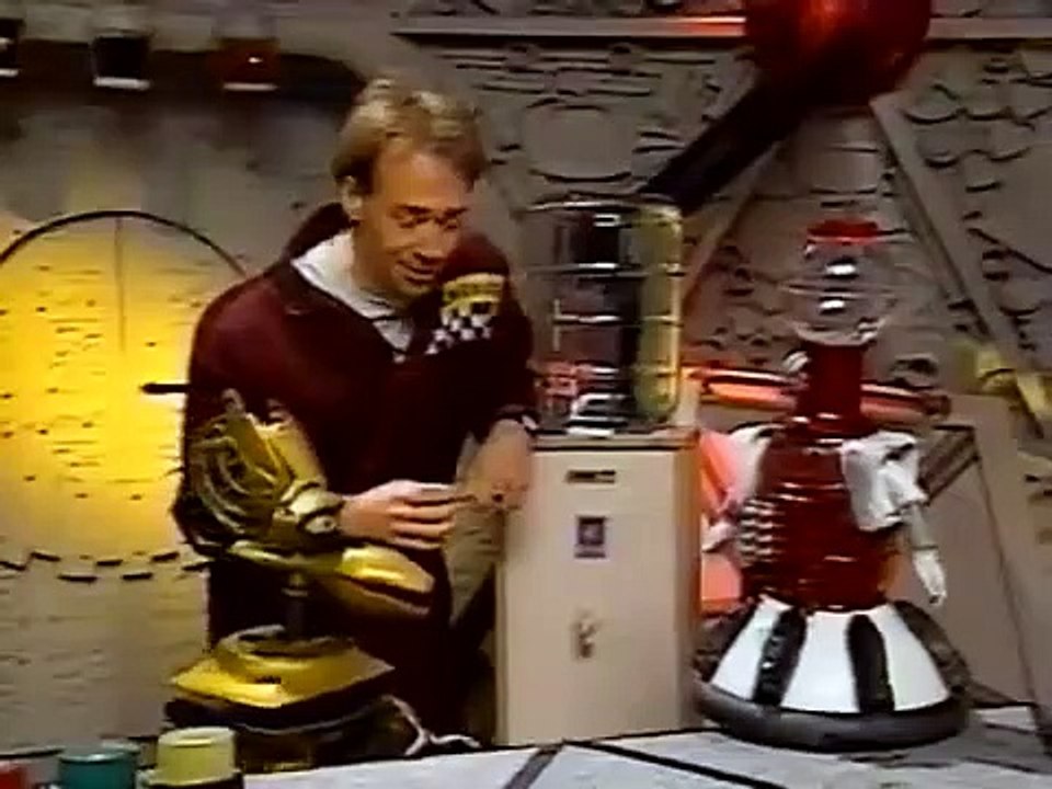 Mystery Science Theater 3000 - Se3 - Ep07 HD Watch