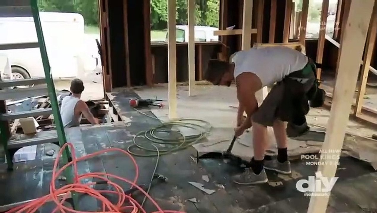 Texas Flip and Move - Se6 - Ep12 HD Watch