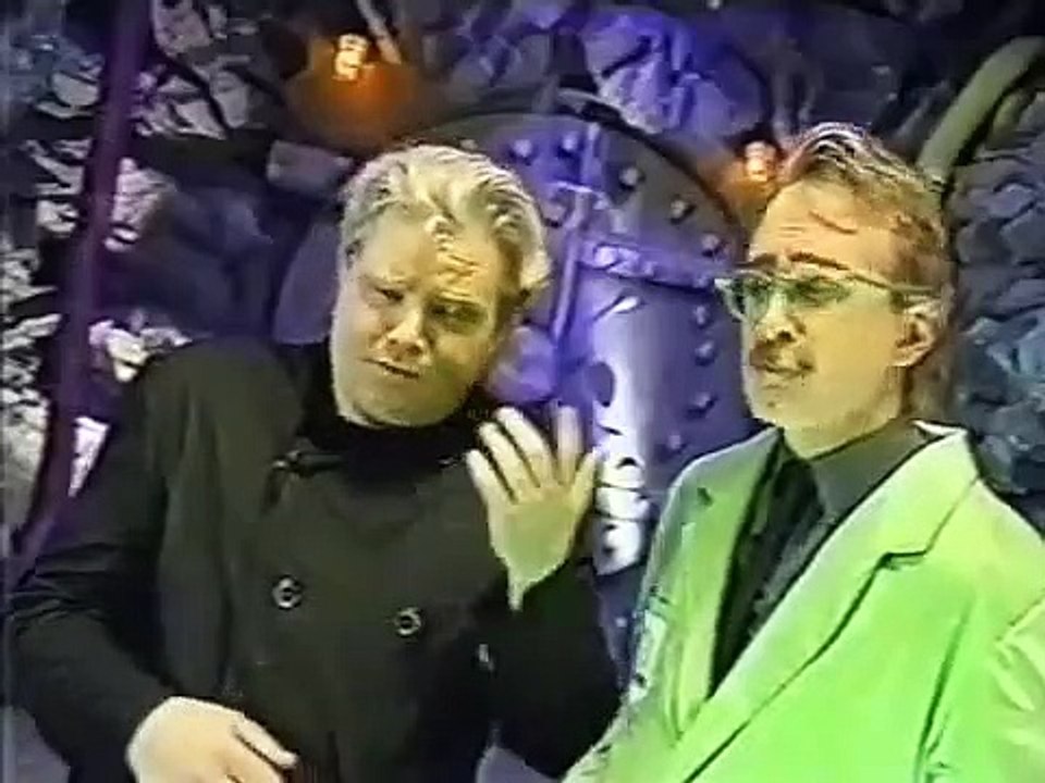 Mystery Science Theater 3000 - Se3 - Ep10 HD Watch