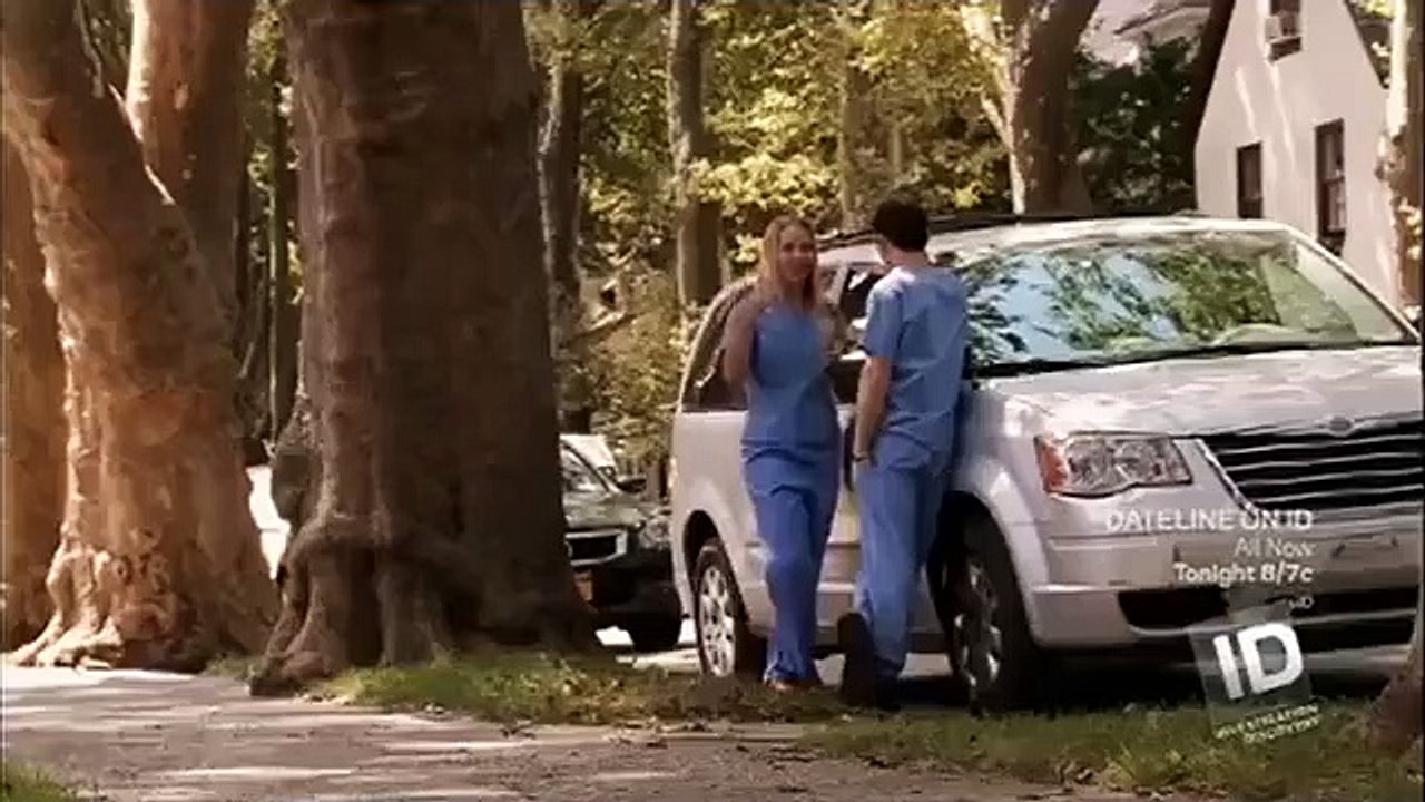 Scorned - Love Kills - Se3 - Ep01 HD Watch