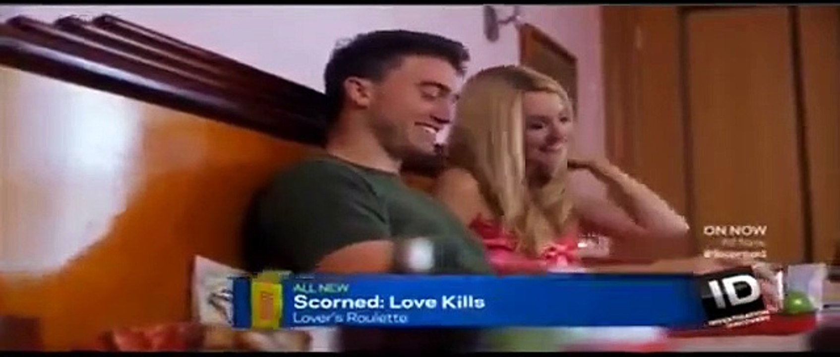 Scorned - Love Kills - Se3 - Ep10 HD Watch