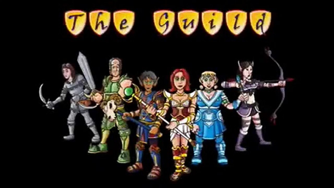 The Guild - Se2 - Ep11 HD Watch