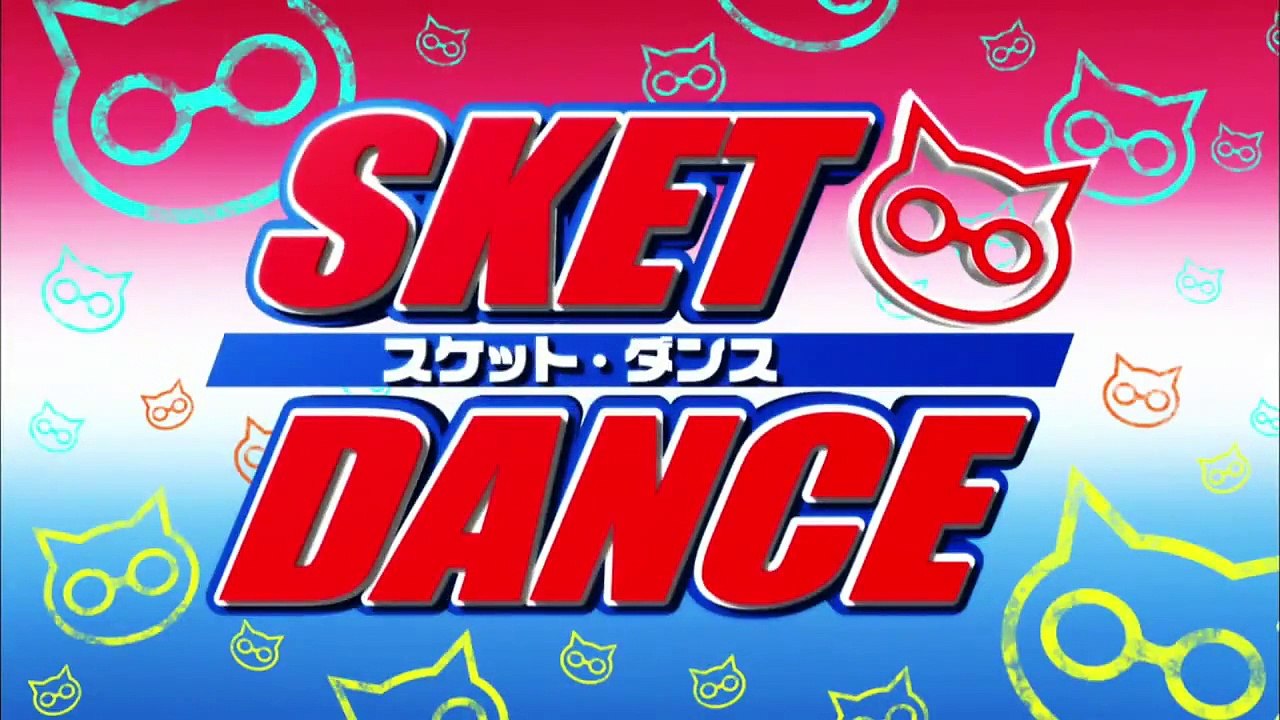 Sket Dance - Ep66 HD Watch