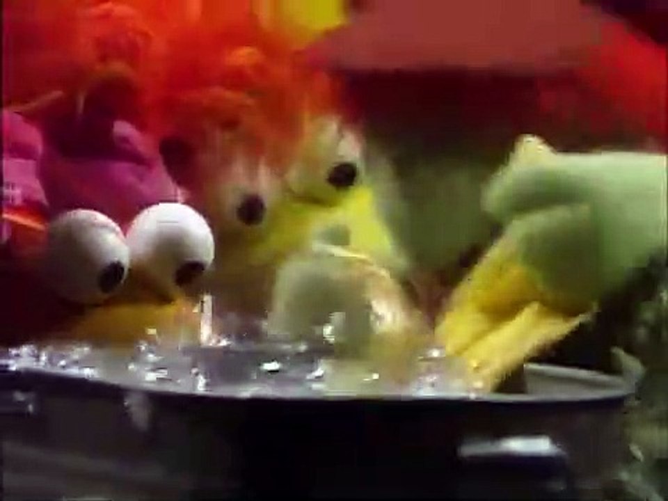 Fraggle Rock - Se3 - Ep01 - The Bells of Fraggle Rock HD Watch
