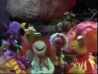 Fraggle Rock - Se3 - Ep02 - Red-Handed and Invisible Thief HD Watch