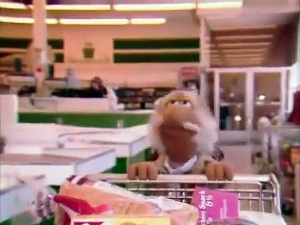 Fraggle Rock - Se3 - Ep03 - Boober and the Glob HD Watch