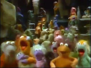 Fraggle Rock - Se3 - Ep05 - Blanket of Snow, Blanket of Woe HD Watch