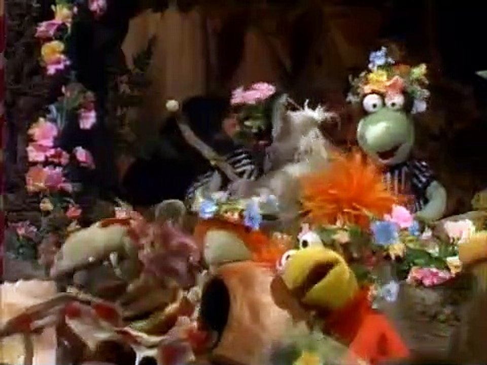 Fraggle Rock - Se3 - Ep10 - The Secret Society of Poohbahs HD Watch