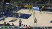Giannis 41-point double-double leads Bucks to victory over Pacers