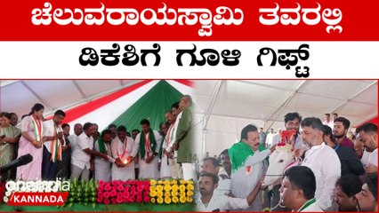 ಮಂಡ್ಯದಲ್ಲಿ ಡಿಕೆ ಹವಾ : ಗೌಡರಿಗೆ ಕೊಟ್ರಿ ಹೆಚ್ಡಿಕೆಗೆ ಕೊಟ್ರಿ ನಂಗೂ ಅವಕಾಶ ಕೊಡಿ | Oneindia Kannada