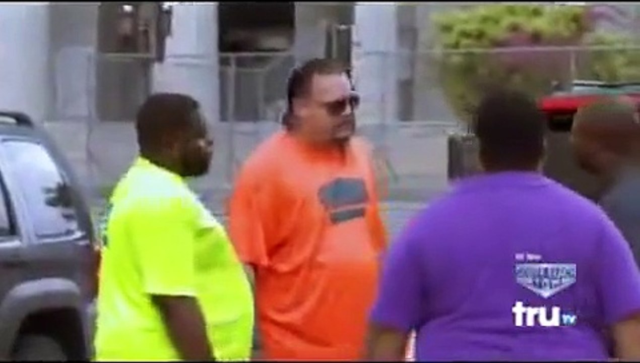 South Beach Tow - Se2 - Ep11 HD Watch