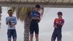 Cadel Evans Great Ocean Road Race 2023 -  Loes Adegeest de  la FDJ-SUEZ a conclu son beau séjour australien pour l'équipe française