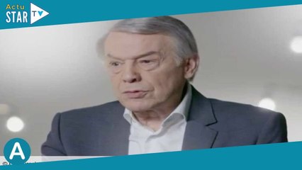 « Mon père ne savait rien » : comment Salvatore Adamo a caché sa victoire à un grand concours de cha