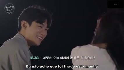 Love Alarm Clap! Clap! Clap! (2022) EP.8 ENG SUB