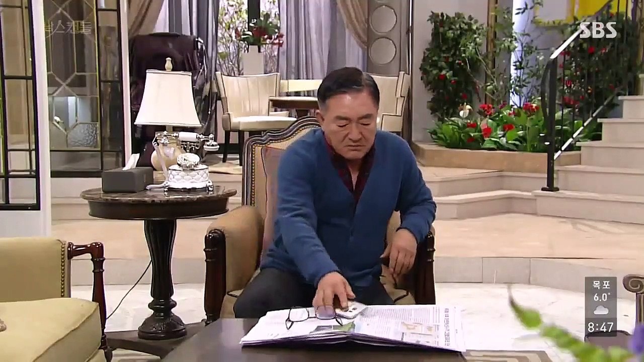 Gangnam Scandal - Ep47 HD Watch