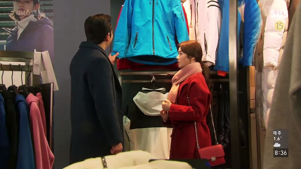 Gangnam Scandal - Ep55 HD Watch