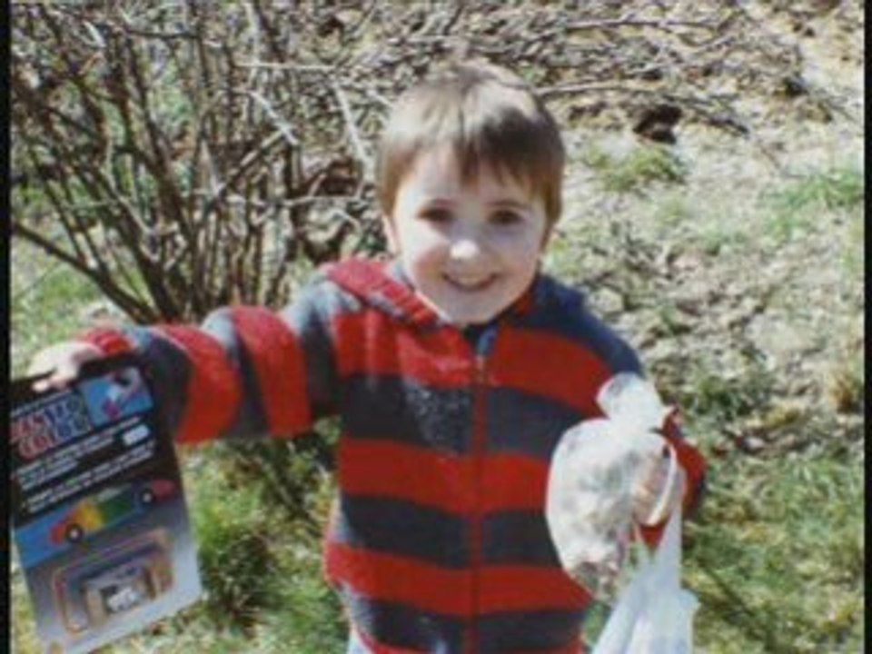 Enfance