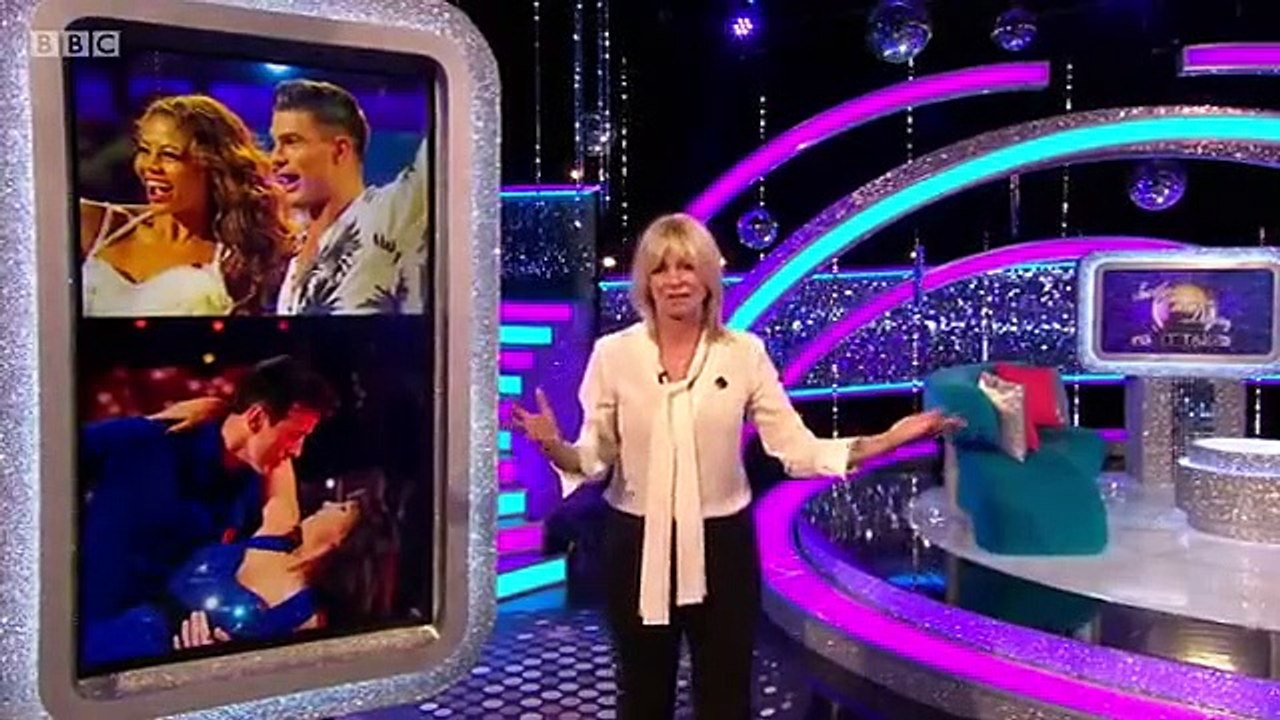 Strictly It Takes Two - Se17 - Ep33 HD Watch