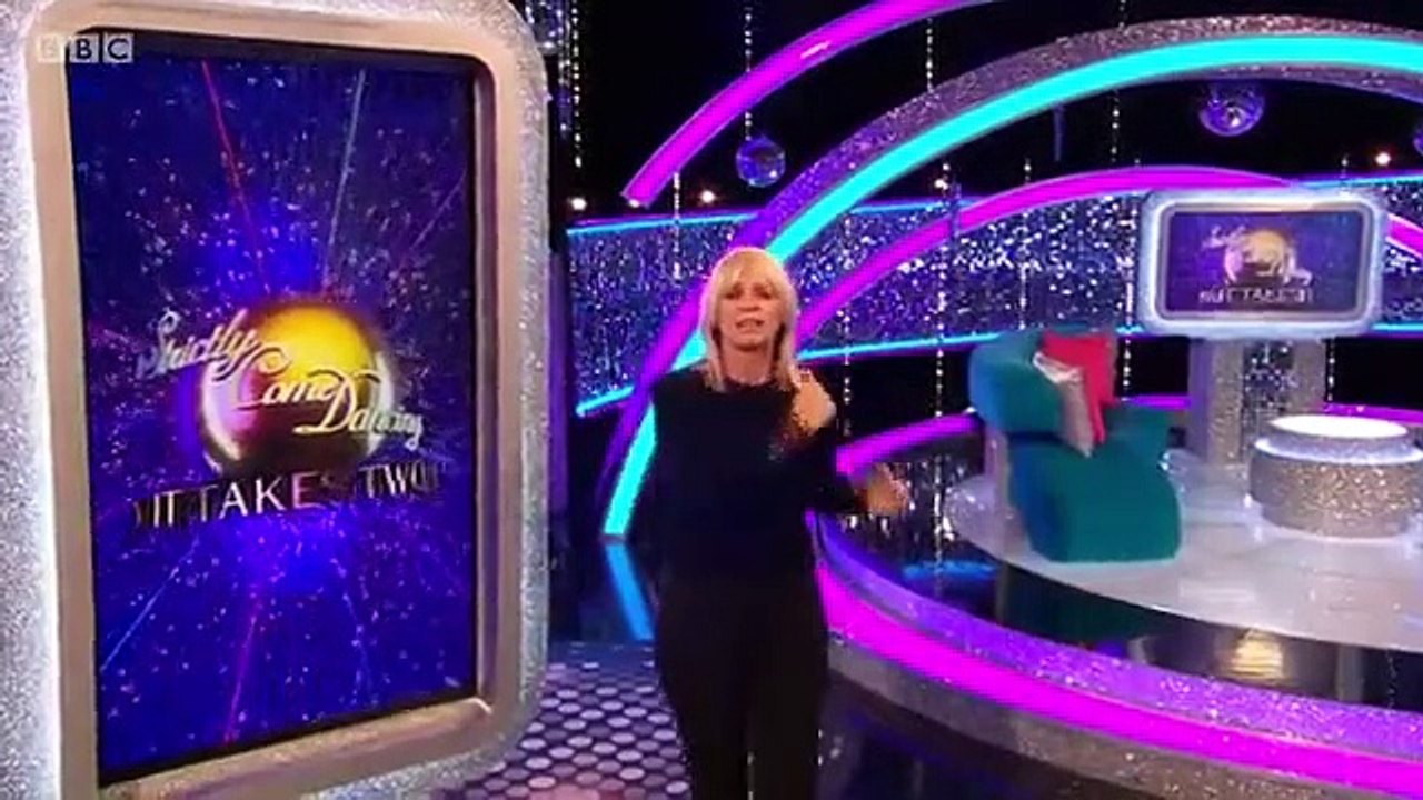 Strictly It Takes Two - Se17 - Ep34 HD Watch