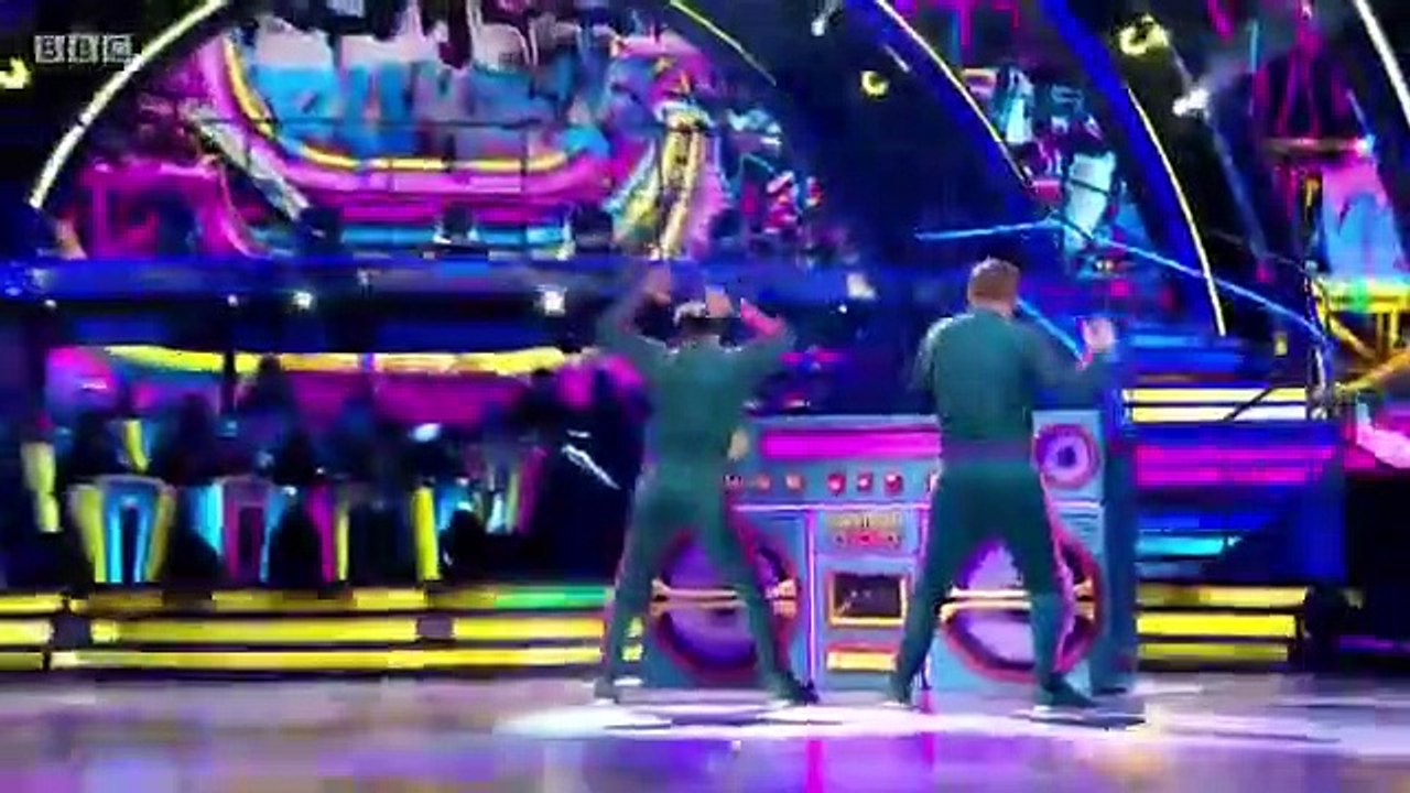 Strictly It Takes Two - Se17 - Ep35 HD Watch